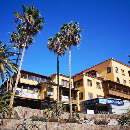 Canarian Village House Плая-де-лас-Америкас Экстерьер фото